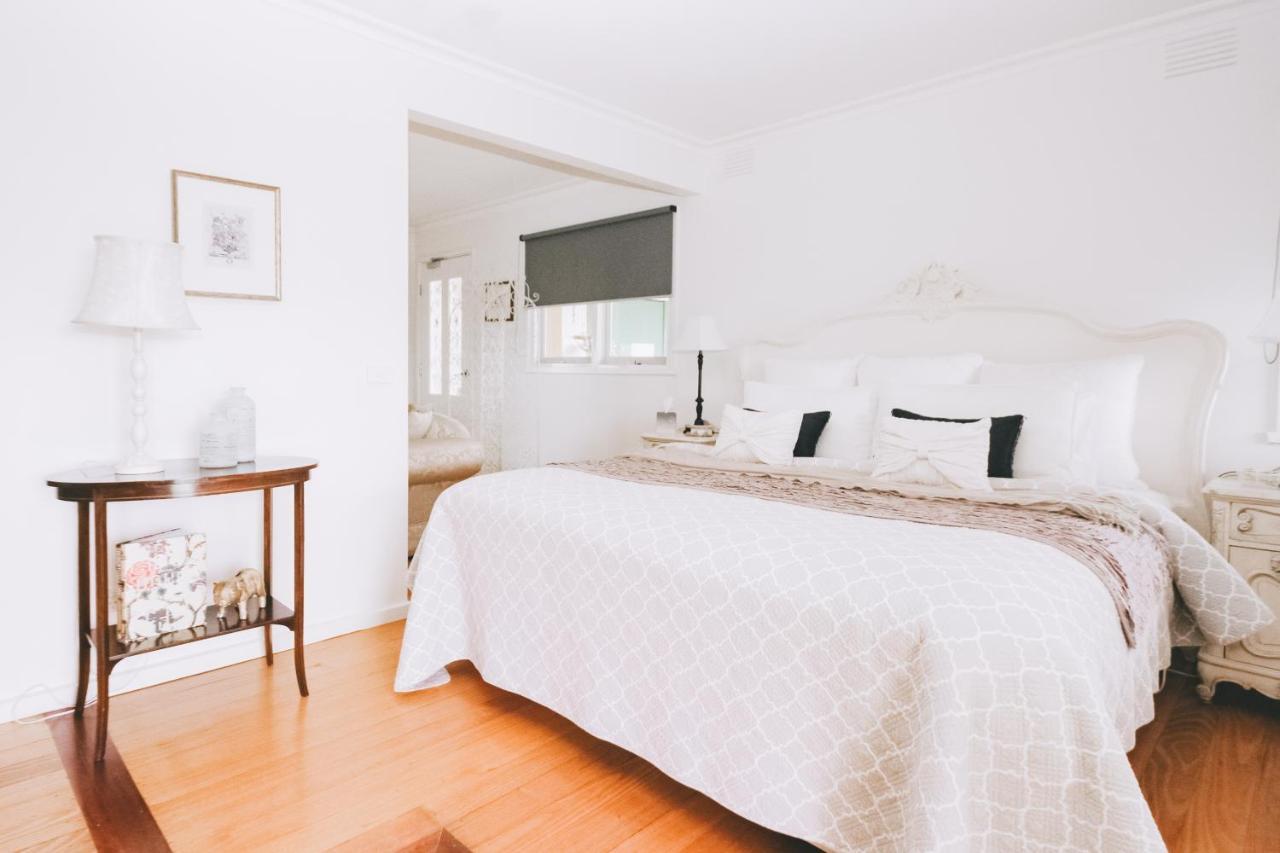 Dalblair Bed & Breakfast Seville 외부 사진
