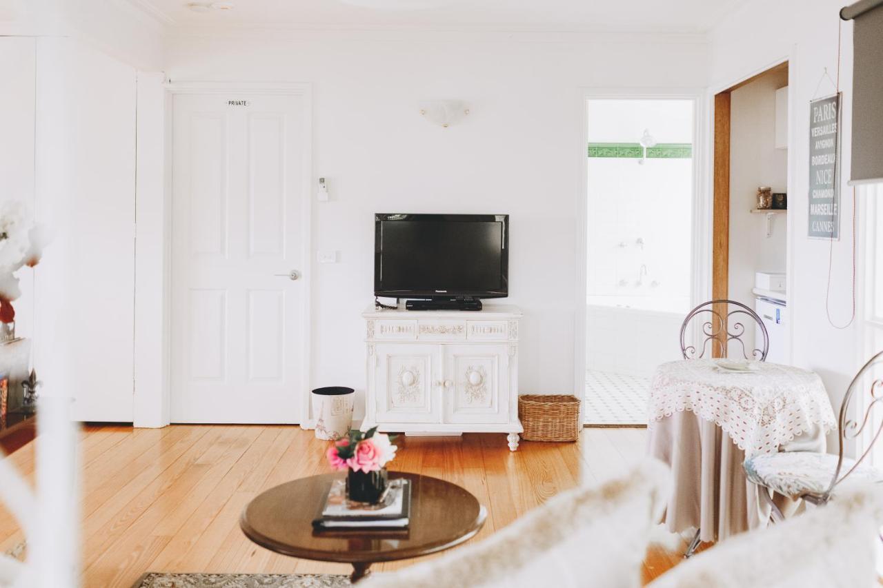 Dalblair Bed & Breakfast Seville 외부 사진