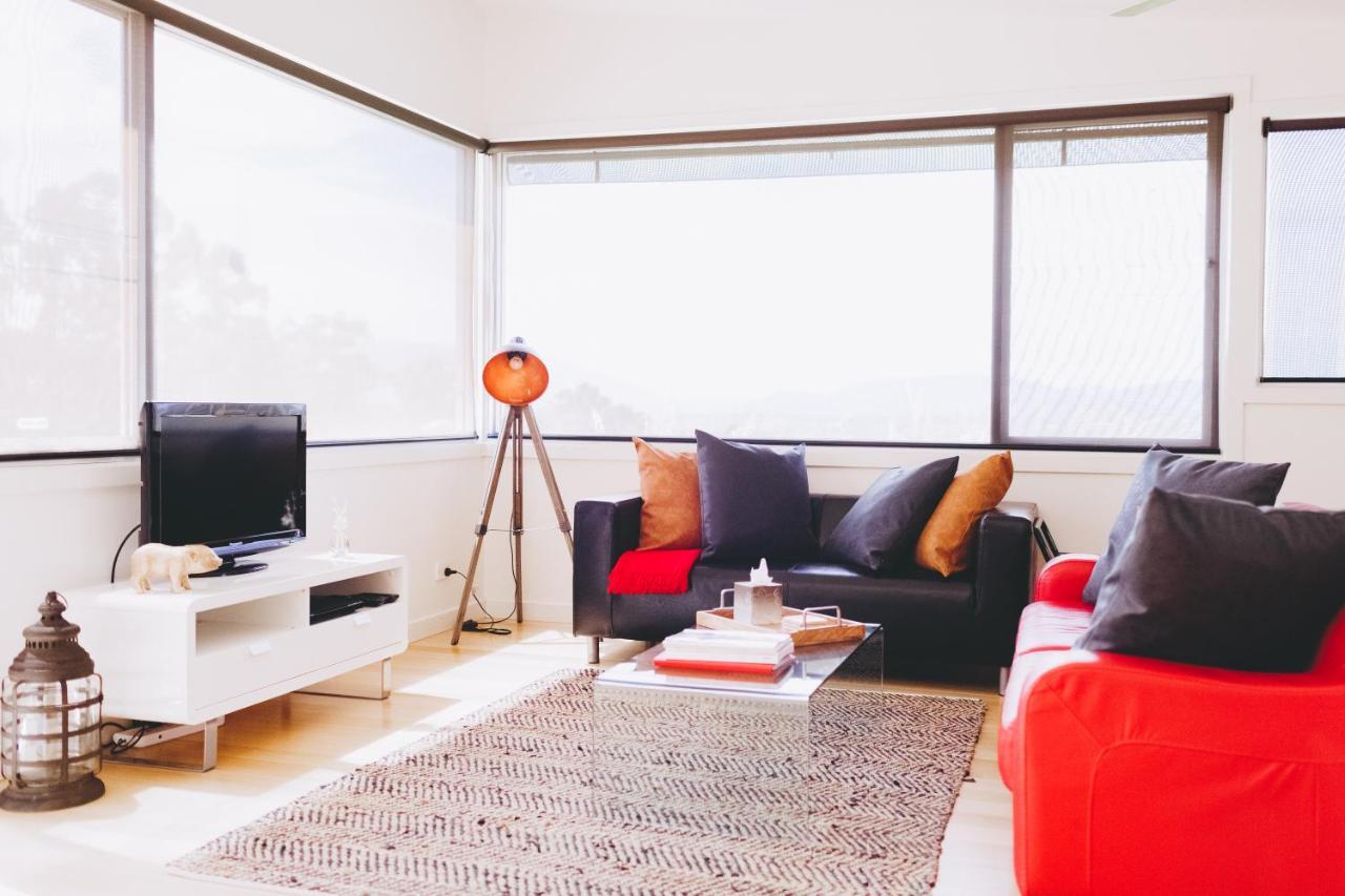 Dalblair Bed & Breakfast Seville 외부 사진