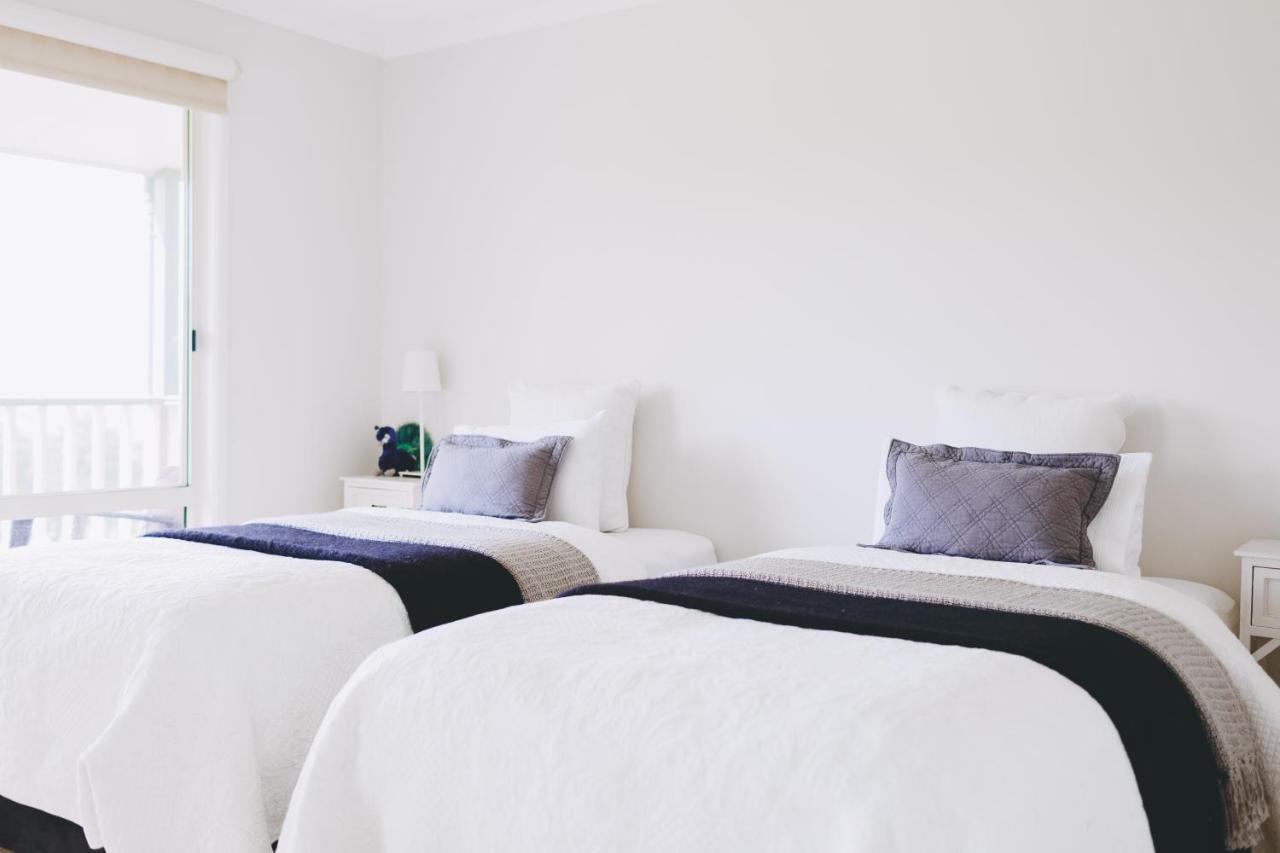 Dalblair Bed & Breakfast Seville 외부 사진