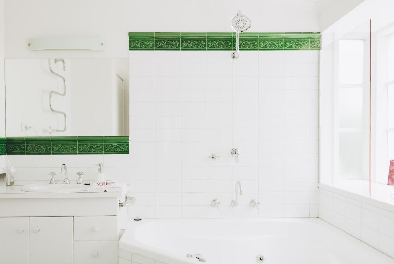 Dalblair Bed & Breakfast Seville 외부 사진