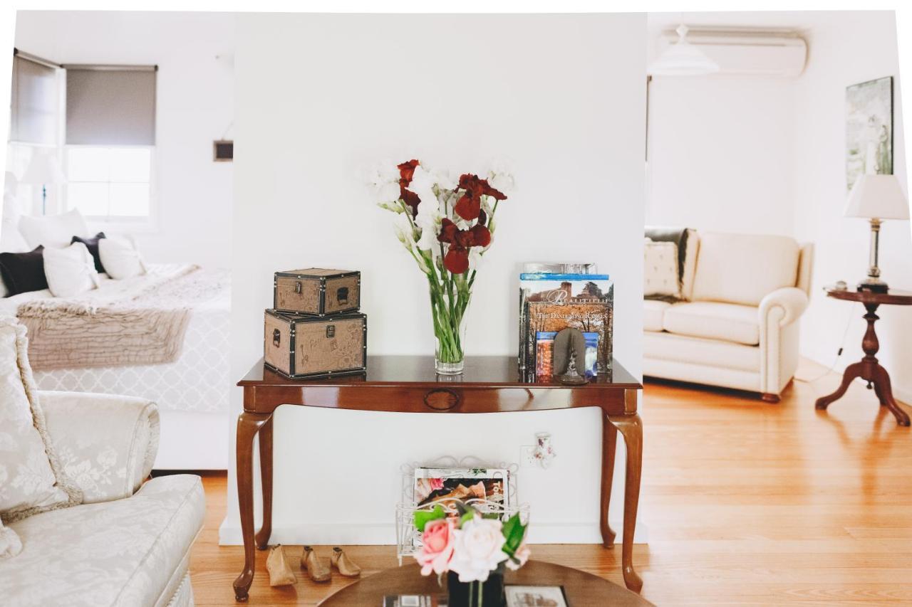 Dalblair Bed & Breakfast Seville 외부 사진