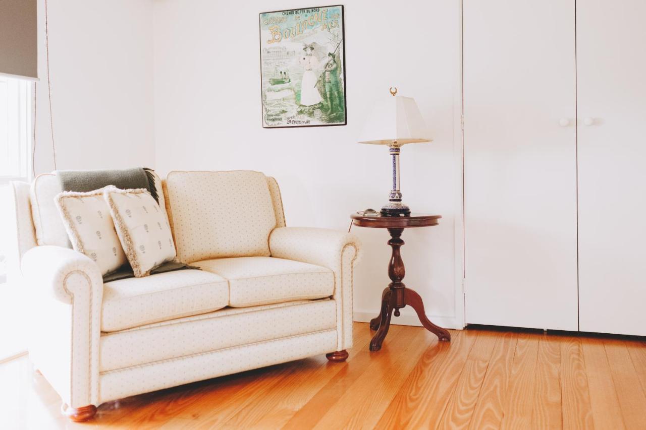 Dalblair Bed & Breakfast Seville 외부 사진