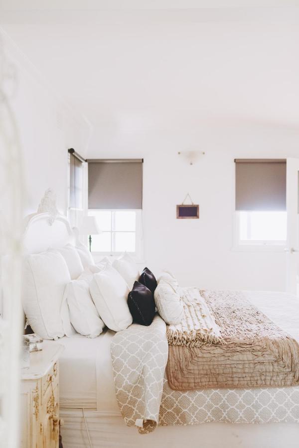 Dalblair Bed & Breakfast Seville 외부 사진