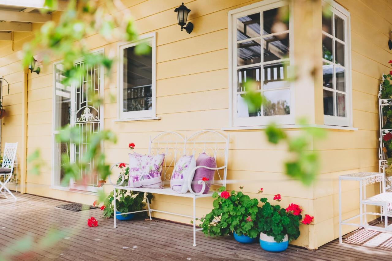 Dalblair Bed & Breakfast Seville 외부 사진