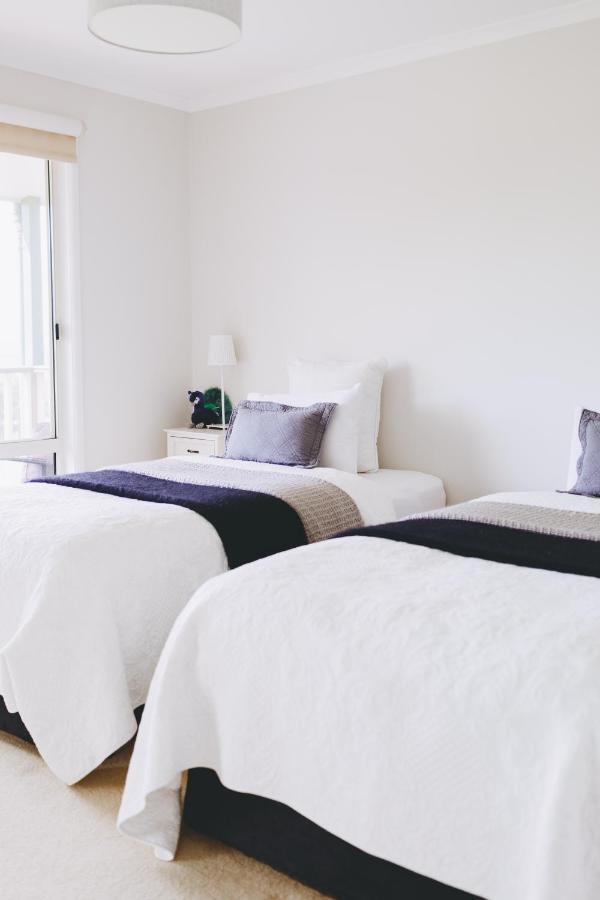Dalblair Bed & Breakfast Seville 외부 사진